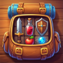 icon Backpack Brawl — Hero Battles