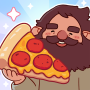 icon Good Pizza, Great Pizza