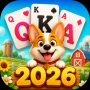 icon Solitaire TriPeaks Day