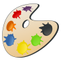 icon Kids Coloring Book