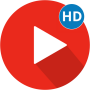 icon HD Video Player All Formats