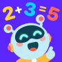 icon LogicLike: ABC & Math for Kids