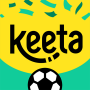 icon Keeta - Food Delivery