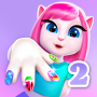 icon My Talking Angela 2
