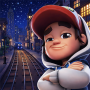 icon Subway Surfers City