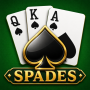 icon Spades Solitaire - Card Games