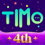 icon Timo Club 4th Anniversary