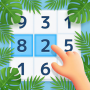 icon Number Clash - Math Game