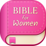 icon Bible For Women-Holy Bible KJV