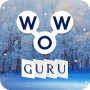 icon Words of Wonders: Guru