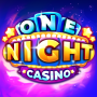 icon One Night Casino - Slots 777