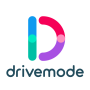 icon Drivemode: Handsfree Messages And Call For Driving