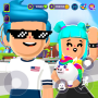 icon PK XD