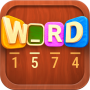 icon Colorwood Words - Cryptogram