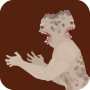 icon Flat Zombies: Defense&Cleanup