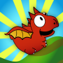 icon Dragon, Fly!