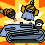 icon WW2 Idle Tank Factory
