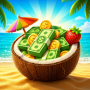 icon Tropical Crush: Win Cash Prize