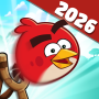 icon Angry Birds Friends