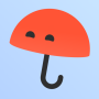 icon Yandex Weather & Rain Radar