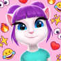 icon My Talking Angela 2