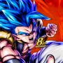 icon DRAGON BALL LEGENDS