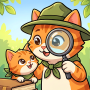 icon Find The Cat 2 - Spot It!
