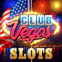 icon Club Vegas Casino Slots Games