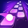 icon Tiles Hop
