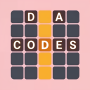 icon Cryptogram: Word Logic Puzzles