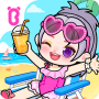icon Baby Panda's Town: My World