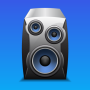 icon Frequency Sound Generator