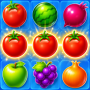 icon Farm Paradise - Fruit Match 3