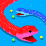 icon Snake Clash!