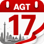 icon Kalender Indonesia