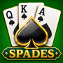 icon Spades Solitaire - Card Games