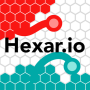 icon Hexar.io - io games