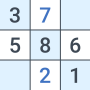 icon Sudoku Master® - Number Game