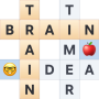 icon Crossword Master - Word Puzzle