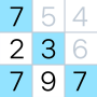 icon Number Match - Number Games