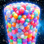 icon Balloon Master 3D-Puzzle Games