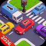 icon Traffic 3D Parking: Escape Jam