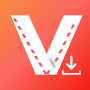 icon Music and Video Downloader