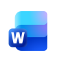icon Microsoft Word