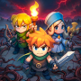 icon Top Heroes: Kingdom Saga