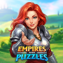 icon Empires & Puzzles: Match-3 RPG