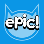 icon Epic: Kids' Books & Reading