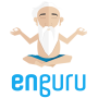 icon enguru Live English Learning