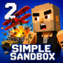 icon Simple Sandbox 2: Sandbox Game
