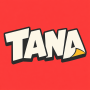 icon Tana: Manga & Comics